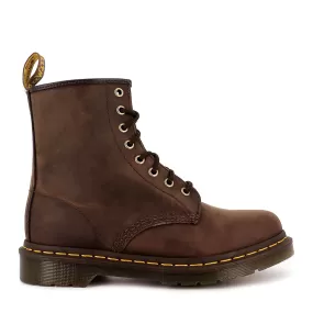 8 UP MODERN M - BROWN LEATHER