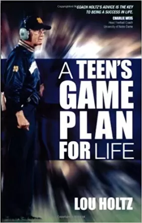 A Teen's Plan for Life