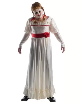 Annabelle Deluxe Costume for Adults - Warner Bros Annabelle