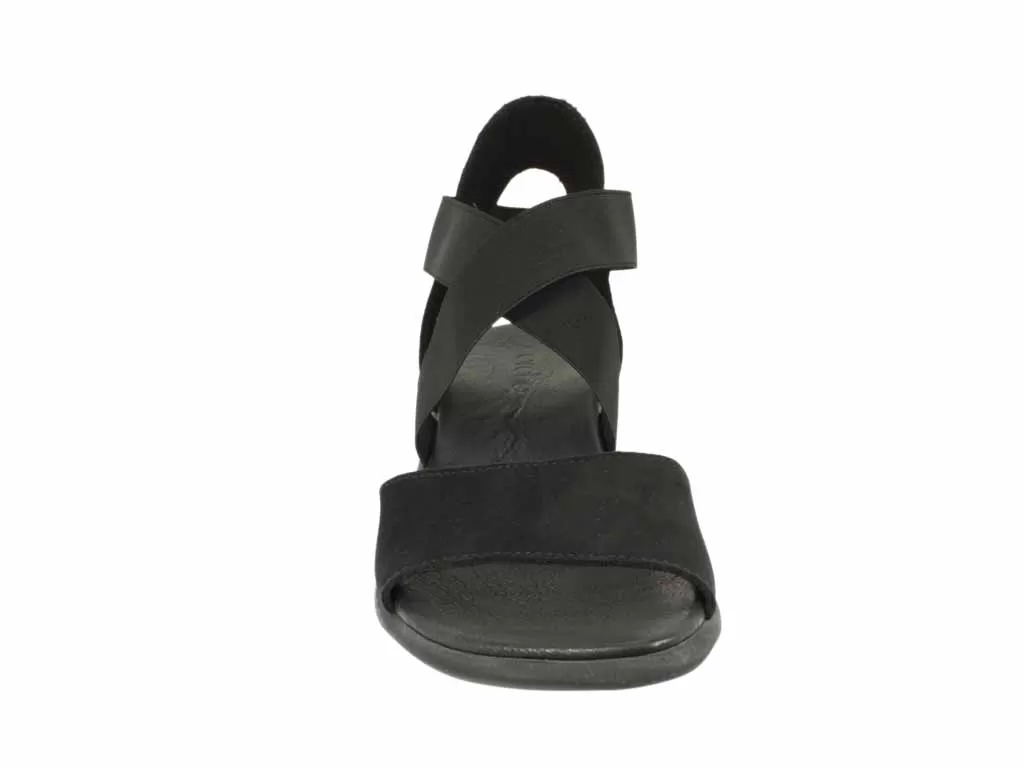 Arche Sandals Satia Noir