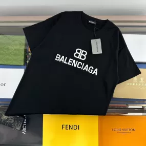 BA Black Logo T-Shirt