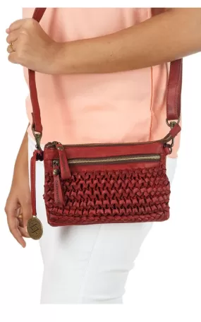 East Village Penelope Sling Bag