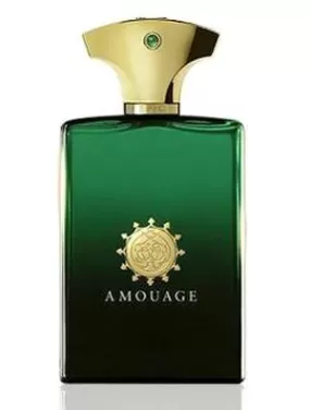 Epic for Men by Amouage - EDP 100ml