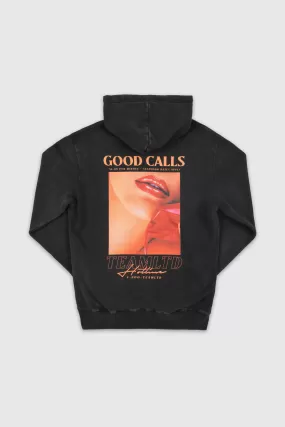 Good Calls Hoodie