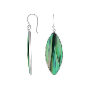 Jolo Abalone Earrings