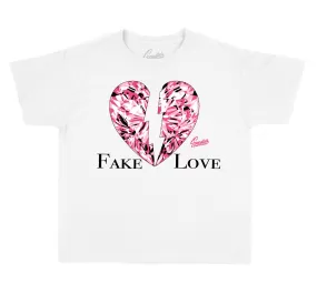 Kids - Ice Cream 12 Love Shirt