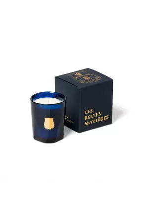 Les Belles Matières Reggio Candle 70g