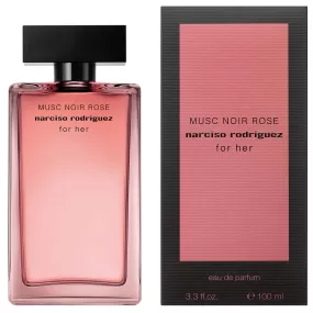 Musc Noir Rose Eau De Parfum