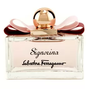 Signorina by Ferragamo - EDP 100ml - FERRAGAMO