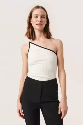 Simone Strap Top