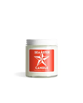 Swedish Dream Sea Aster Candle