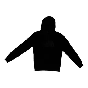 The North Face Drew Peak Men's Hoodie NF00A0TEKX71 Black