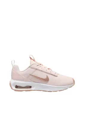 W Nike Air Max Intrlk Lite - Light Soft Pink Shimmer White