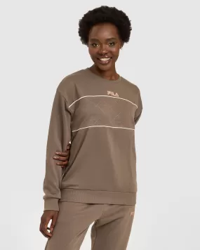 Women's Brielle Crew